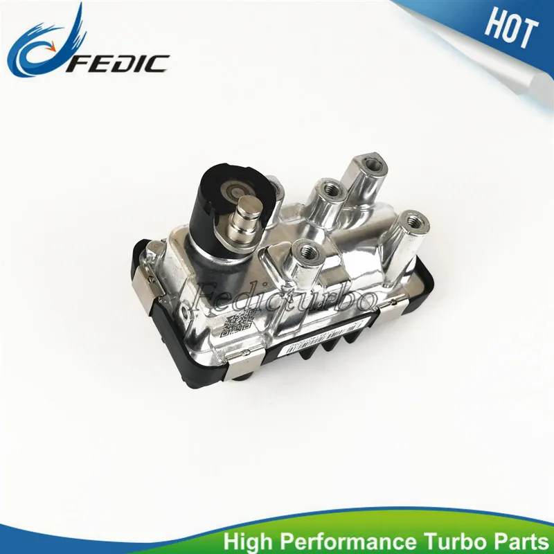 Турбо-электронный привод G-89 G89 G-089 797863-0089 6NW 010 430-37 для Jeep Cherokee 2,0 CRD 103Kw 138HP JTD 2LE6 821784