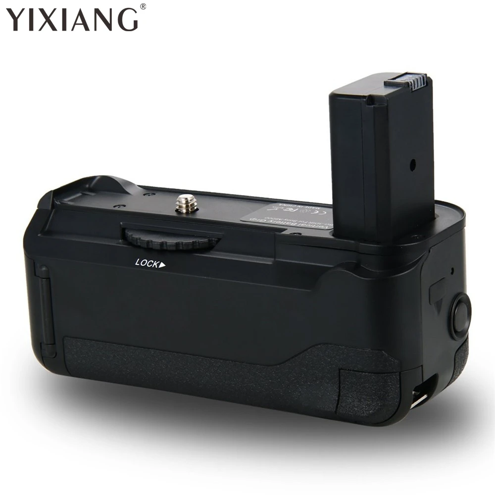 

YIXIANG BG-3DIR Vertical Battery Grip for Sony A6000