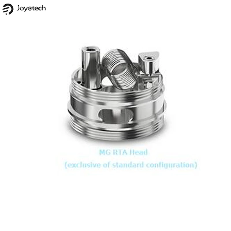 

100% Original Joyetech MG RTA Head for Ultimo Atomizer
