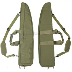 95 cmTacitcal военные Для мужчин сумка Открытый охоты страйкбол пистолет мешок кофр плечо мешок рюкзак