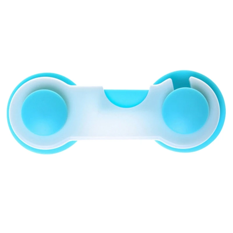 

Child Safety Lock Refrigerator Window Closet Wardrobe Baby Drawer Lock Children Security Protection For Cabinet Toddler
