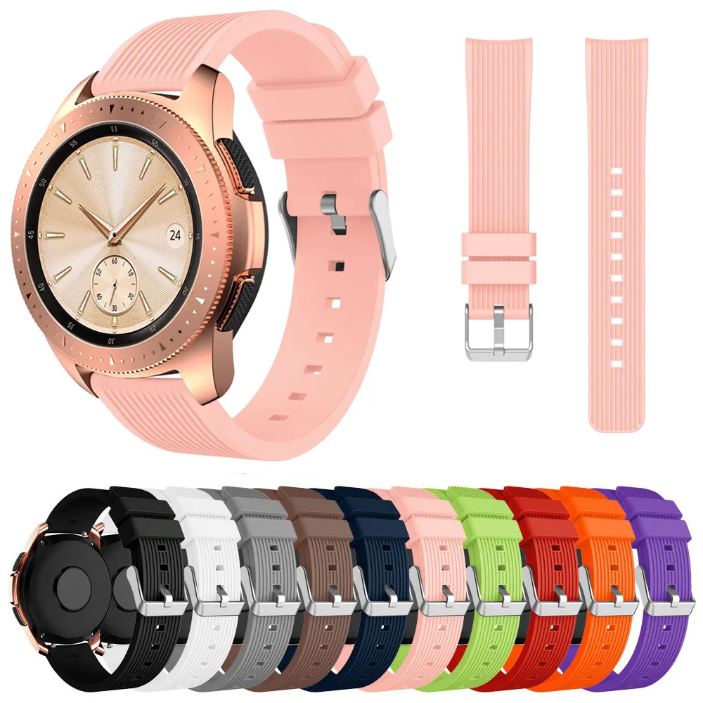 samsung galaxy watch rubber band