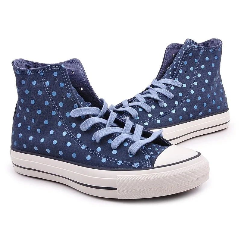 Original Converse Women's Skateboarding Shoes Canvas Sneakers