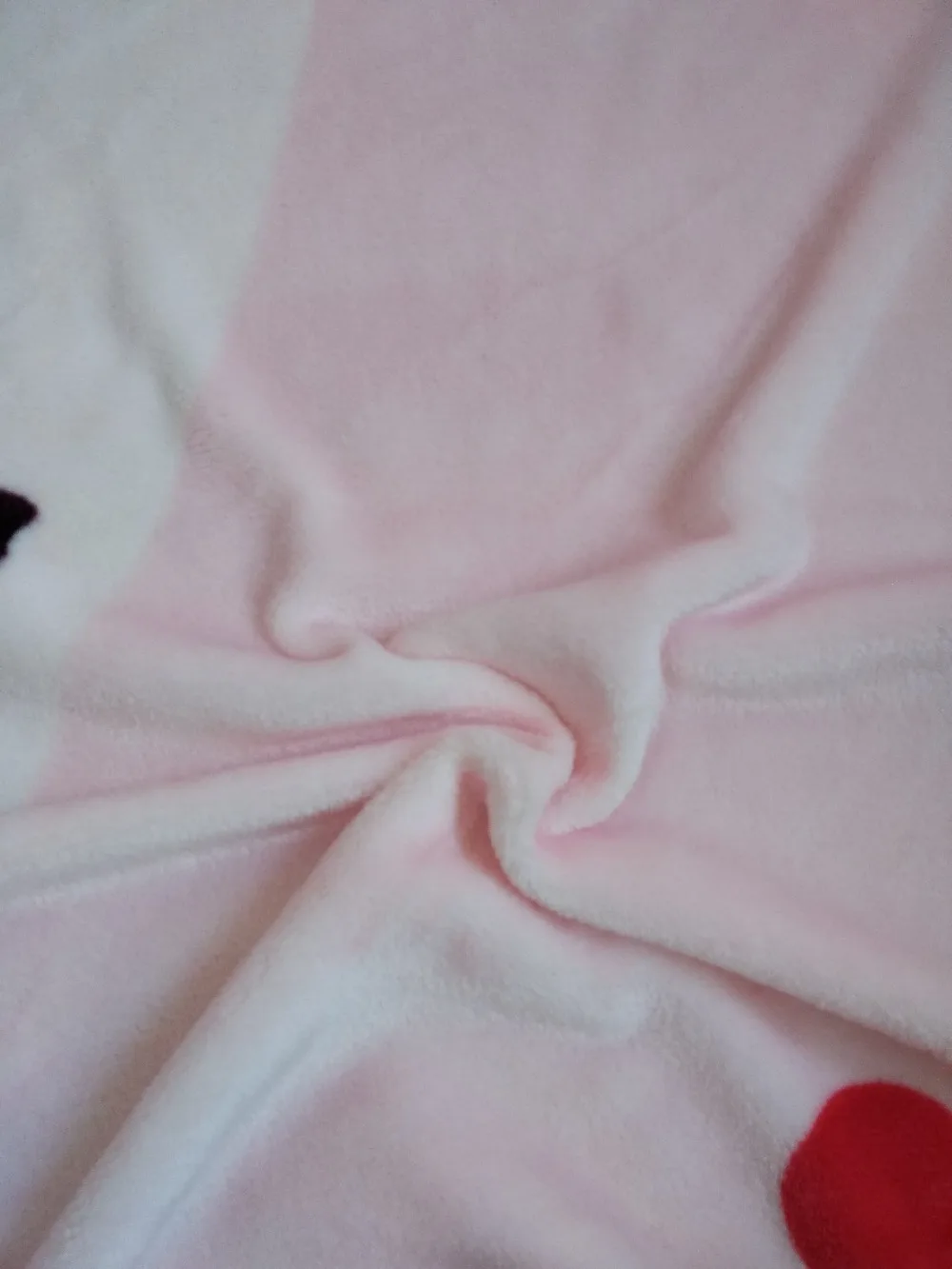 Mickey blanket (4)