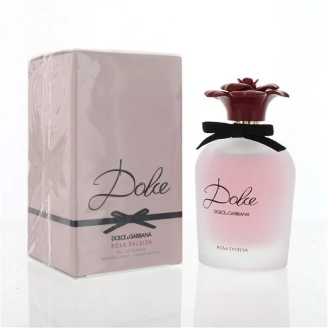 Dolce &amp Gabbana WDGDOLCE25EDPSPR 2.5 oz Eau De Parfum Spray |