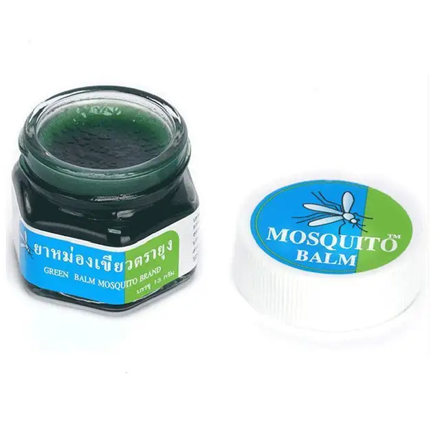 1pc Ointment Cream Mosquito Insect Bites Itching Pain Relief Muscle
