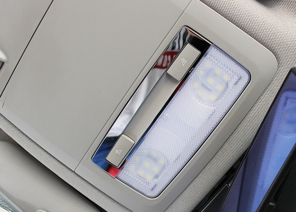 RIMIDI нержавеющая сталь внутренняя отделка Крышка для Chevrolet Cruze для Opel Mokka ASTRA J Insignia Sport Tourer аксессуары