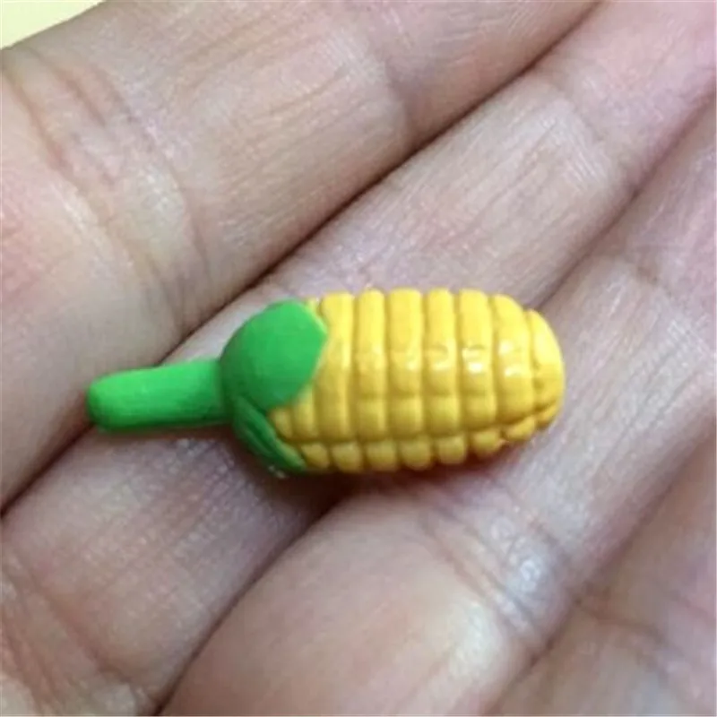 

Dollhouse Miniature 1:12 Scale Fairy Food Groceries Accessories Mini Corn 1pc