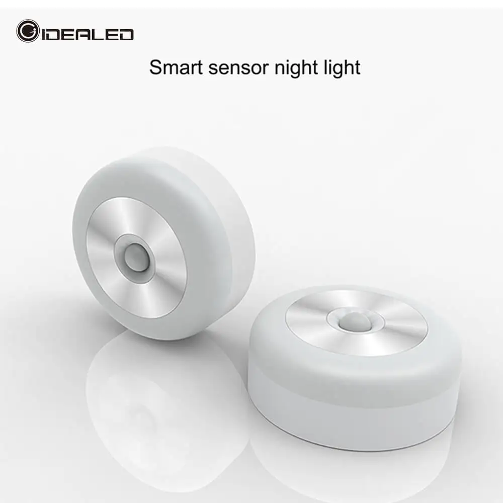 Home Hallway Stair PIR Infrared Sensor Motion Light Lamp Control ON OFF 12V