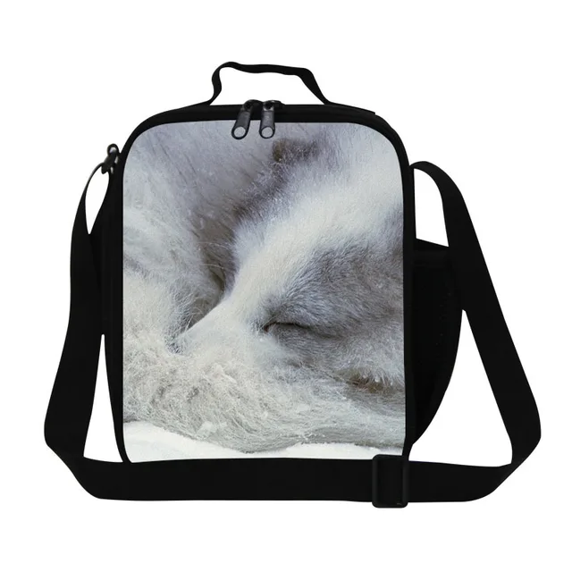 2018 White Fox Pack It Lunch Bags For S School Fashionable 2018 White Fox Pack It Lunch Bags For S School Fashionable Box Bag
