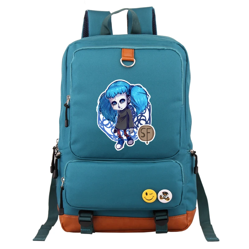 sally face 1 A