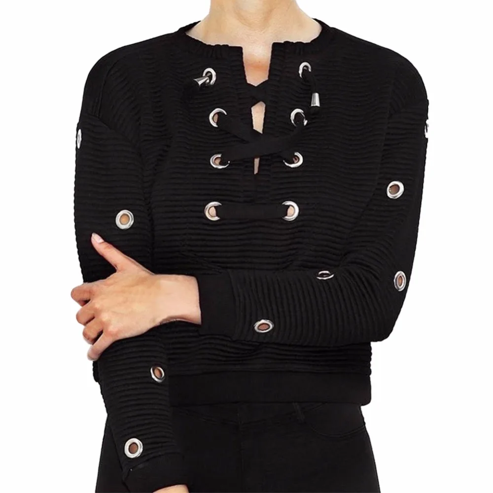 Lisli Womens Casual T-Shirt Leopard Print Pullover Long Sleeve Sweatshirts Top Blouse