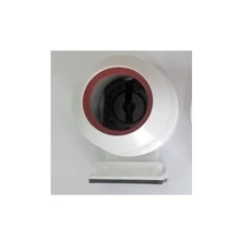 UPS, DHL, FedEx 100 шт. Водонепроницаемый IP65 G13 T8 основания светильника для аквариума, светодиодные трубки и т. д