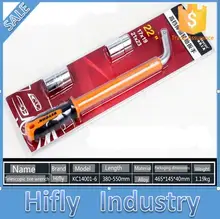 High quality L Bend Wheel Wrench for repairing car&wheel wrench Socket Wrench for car repairment