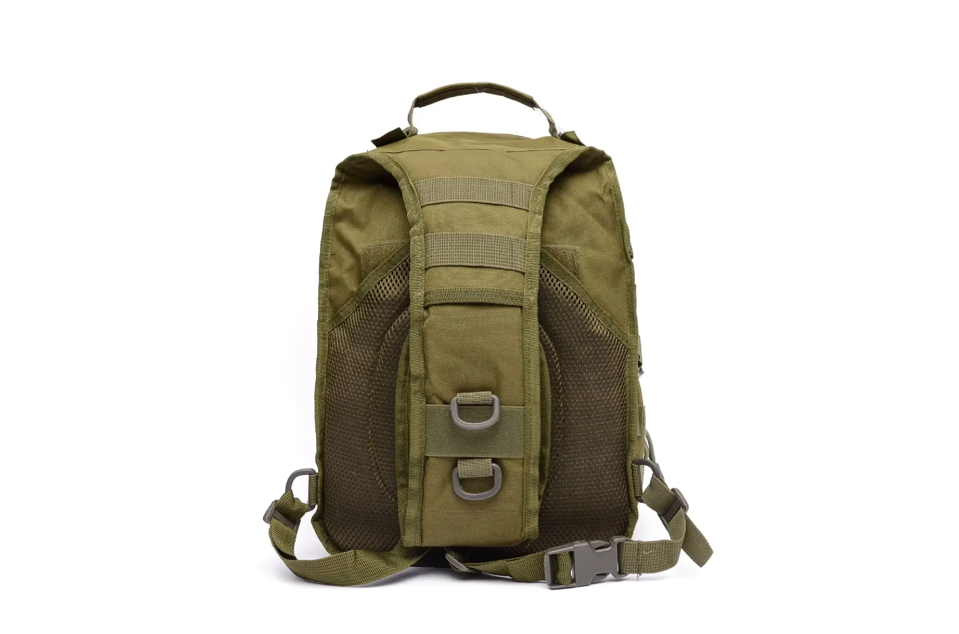 Большая Военная тактическая сумка на плечо, армейский водонепроницаемый рюкзак-слинг, сумка на грудь, сумка для охоты, большая сумка