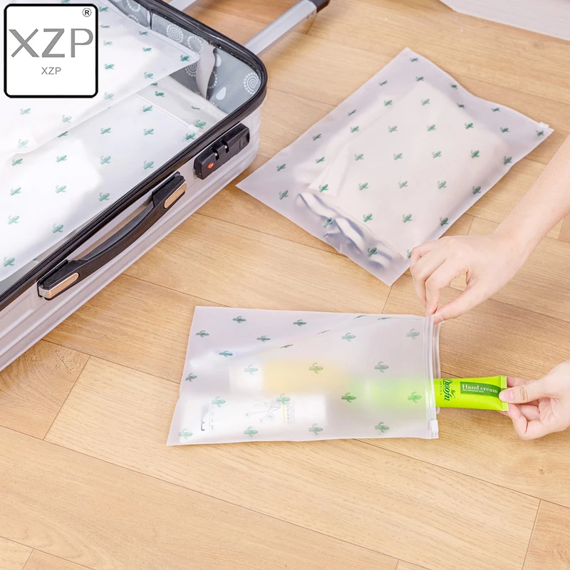 XZP Cactus Plant Cosmetic Bag Travel Makeup Case Women Zipper Make Up Bath Organizer Storage Pouch Toiletry Wash Beaut Kit XZP Cactus Plant Cosmetic Bag Travel Makeup Case Women Zipper Make Up Bath Organizer Storage Pouch Toiletry Wash Beaut Kit