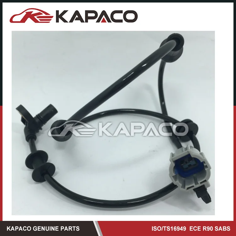 Передний датчик скорости колес 47910 EA025 47910EA025 ABS для Nissan Pathfinder Frontier Xterra Navara 2005 2014|sensor