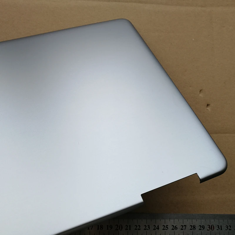 Новый ноутбук Топ чехол lcd задняя крышка для Samsung Notebook 9 Pro13 NP940X3M 940X3M 940X3N