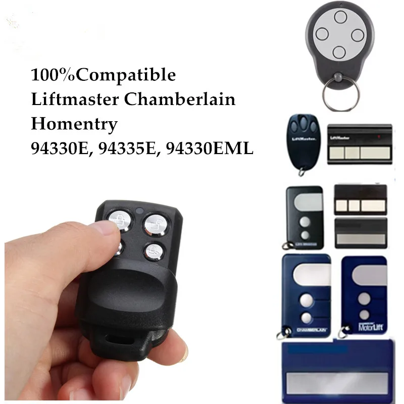 10x Free Shipping Chamberlain Liftmaster 94335e 94330e 94334e