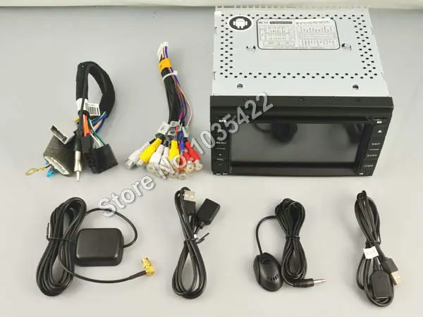 Best Android 8.0 CAR Audio DVD player FOR NISSAN Universal gps Multimedia head device unit receiver BT WIFI 27