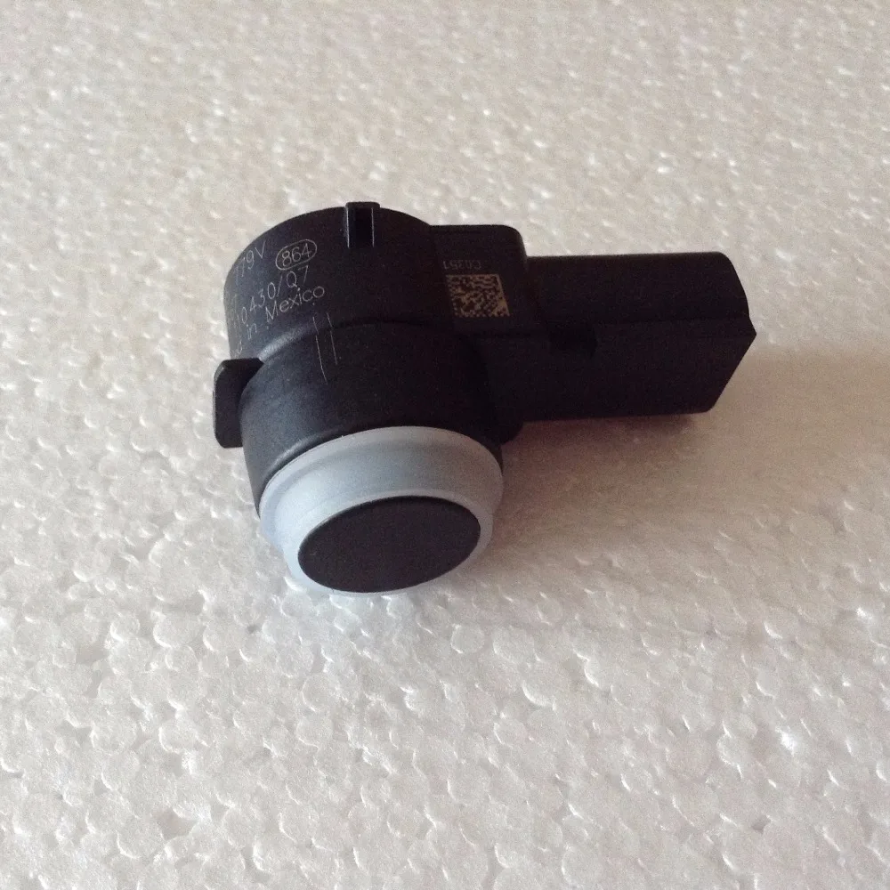  New Car PDC Parking Sensor For Peugeot 307 308 407 Rcz Partner Citroen C4 C5 C6 OEM PSA 9663821577 