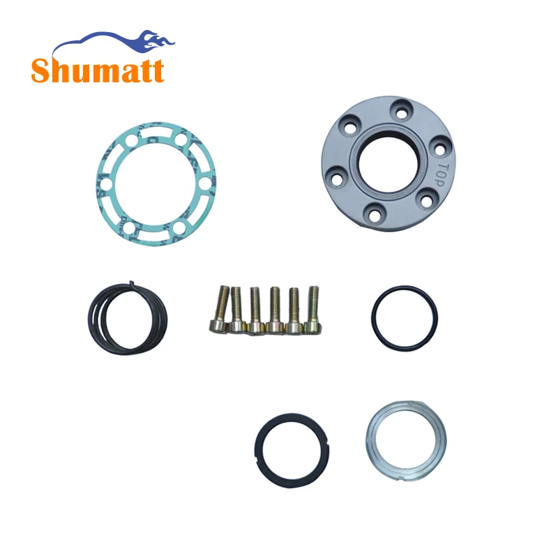 Оригинальные высококачественные кондиционеры A/C запасные части компрессор маслоуплотнительное кольцо в комплекте для BOCK FK40 650 655 FK50 серии