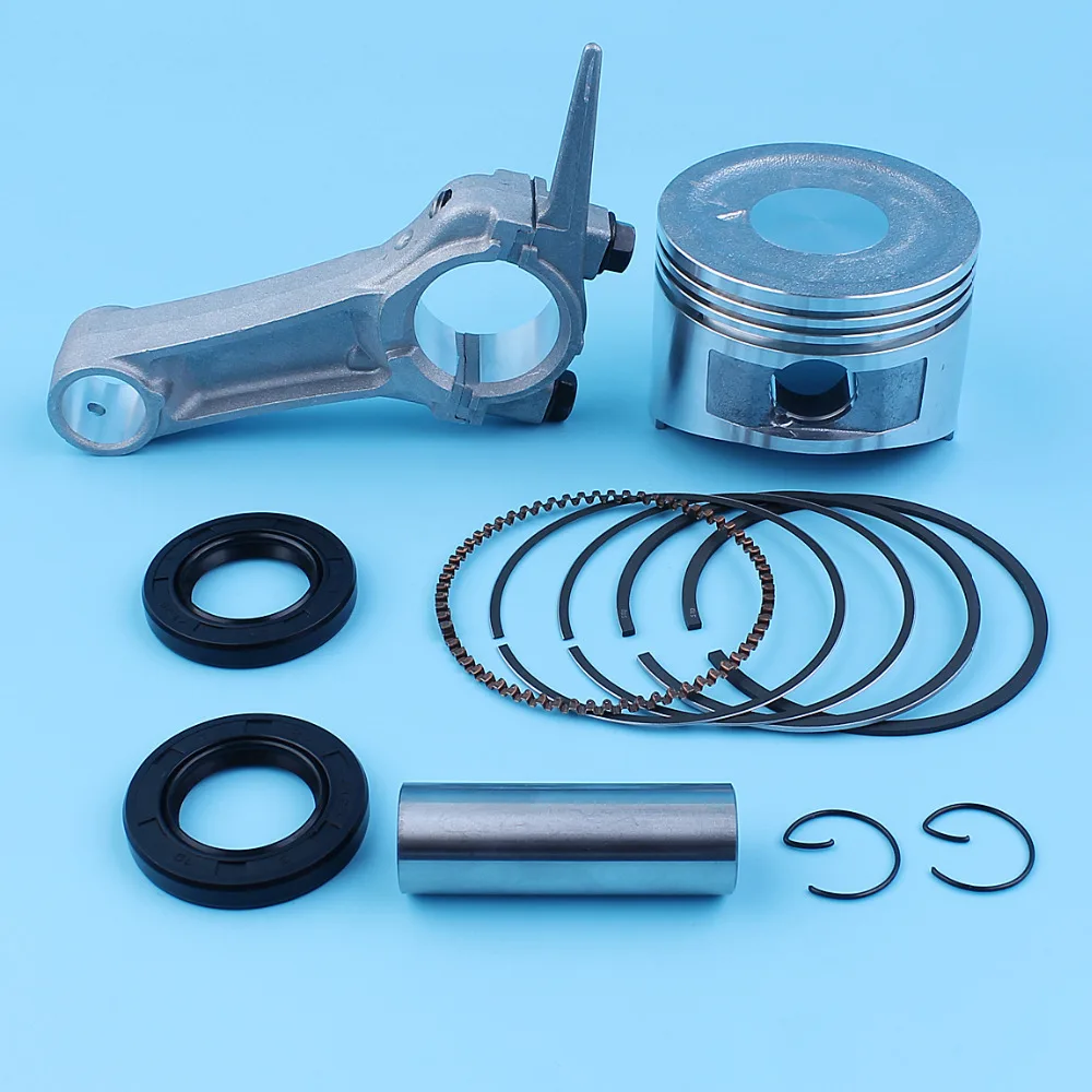 Honda GX160 standard piston /& anneaux de montage