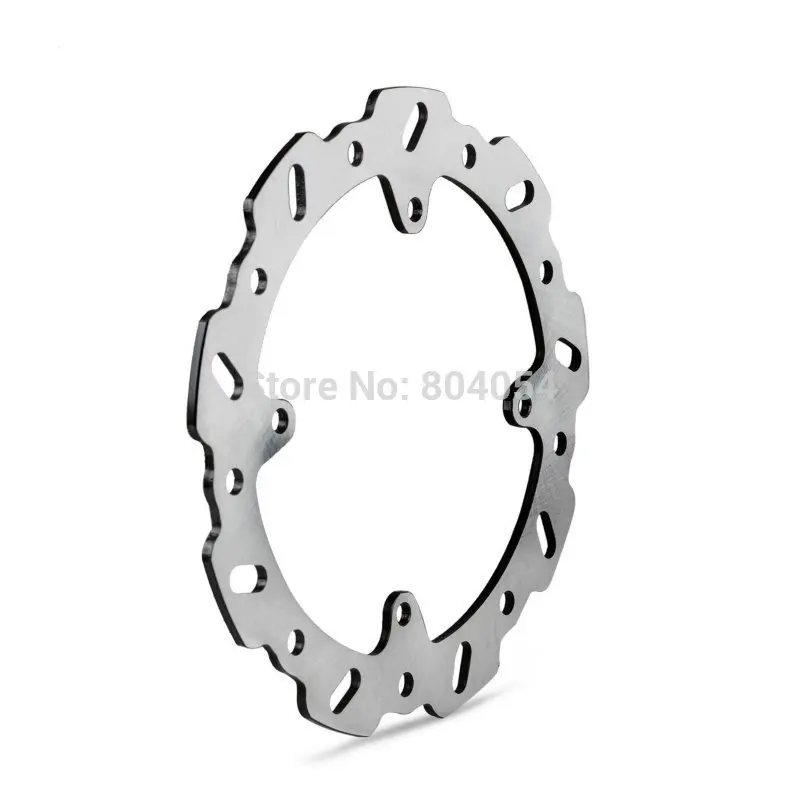 Wave Rear Brake Disc Brake Rotor Fits For KTM 85 SX 2003 2004 2005 2006 2007 2008 2009 2010 rear brake disc rotor for yamaha xp500 2001 2002 2003 2004 2005 2006 2007 2008 2009 2010 xjr1300 1998 2012 xjr 1300 sp