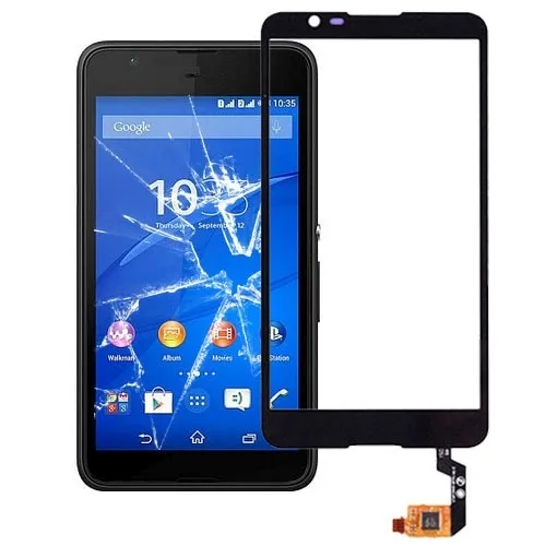 Сенсорная панель для Sony Xperia E4 / E2033 E2015 | Мобильные телефоны и аксессуары