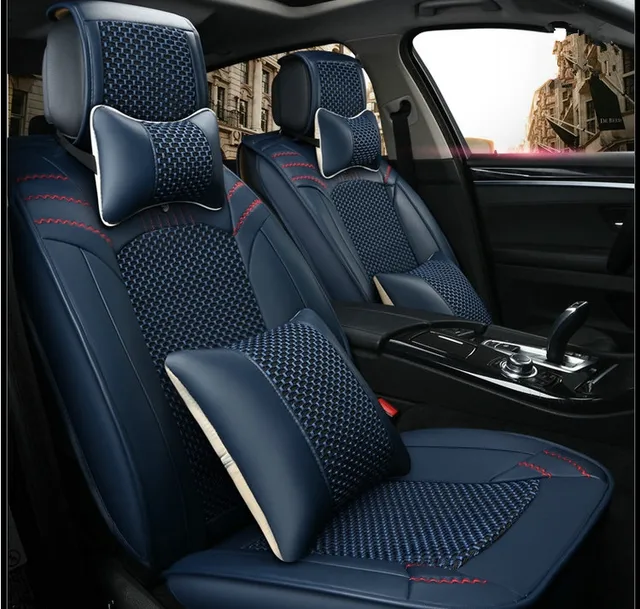 Buy New arrival! Full set car seat covers for New