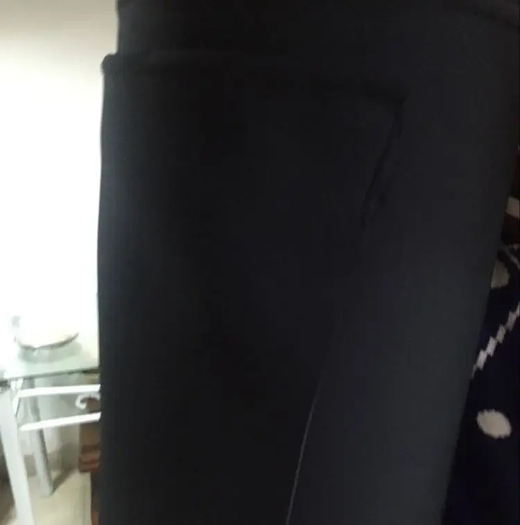 2.5MM thickness black SRB Neoprene fabric material 45CM*137CM piece 2.5MM thickness black SRB Neoprene fabric material 45CM*137CM piece