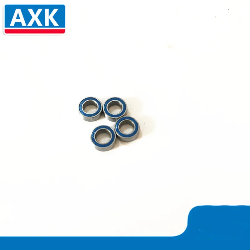 

ABEC-3 Blue Rubber FOR Traxxas Slash 4x4,Slash 4x4 Platinum Bearing FULL Set 20pcs