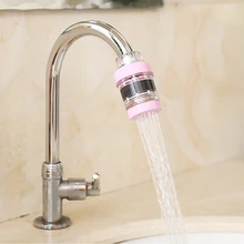 Новое поступление бытовой смеситель для фильтрации кухни очиститель питьевой воды мини фильтр-смеситель для воды