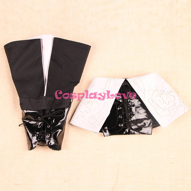 Game Girls Frontline Queen Of German KAR98K Cosplay Costume Custom Made For Halloween Christmas Costume (11)