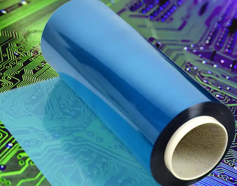 Photosensitive Dielectric Material