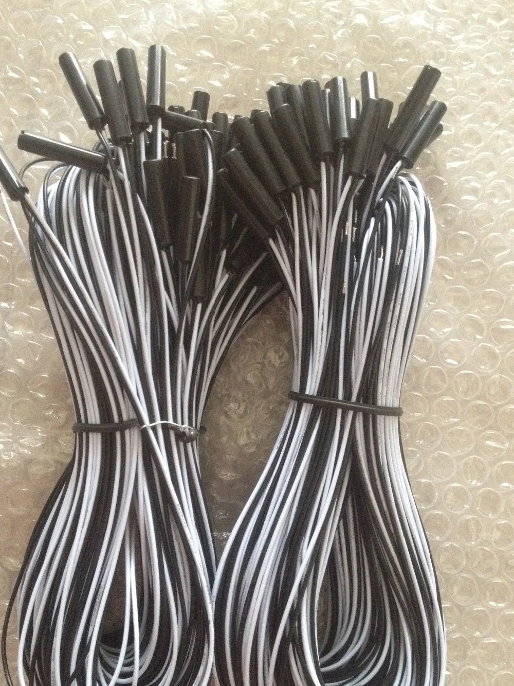 Aliexpress Buy 100 RU Material Magnetic Control Reed Switch GPS 
