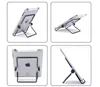 New High Quality180 Degree Adjustable Foldable Tablet PC Stand Holder for 7-10 inch Tablet PC 4