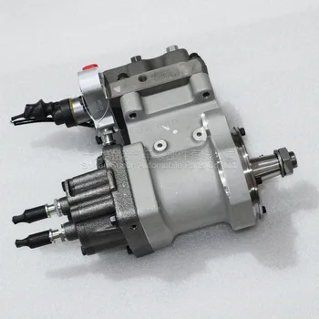 

For Dongfeng Cummins engine parts ISL QSL ISC fuel injection pump assembly 3973228 5311171