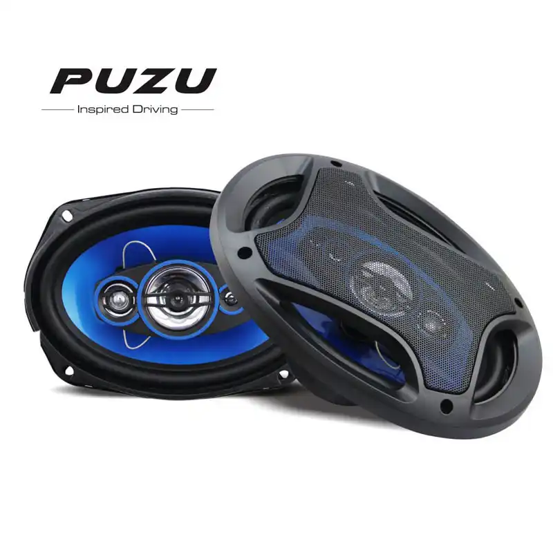 dj car speaker