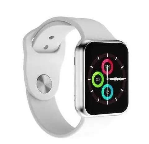Passometer series 4 Smart Watch Series 4 Sync Notifier Support Bluetooth Connectivity Apple iphone 5 6 6S 7 8 XAndroid Phone
