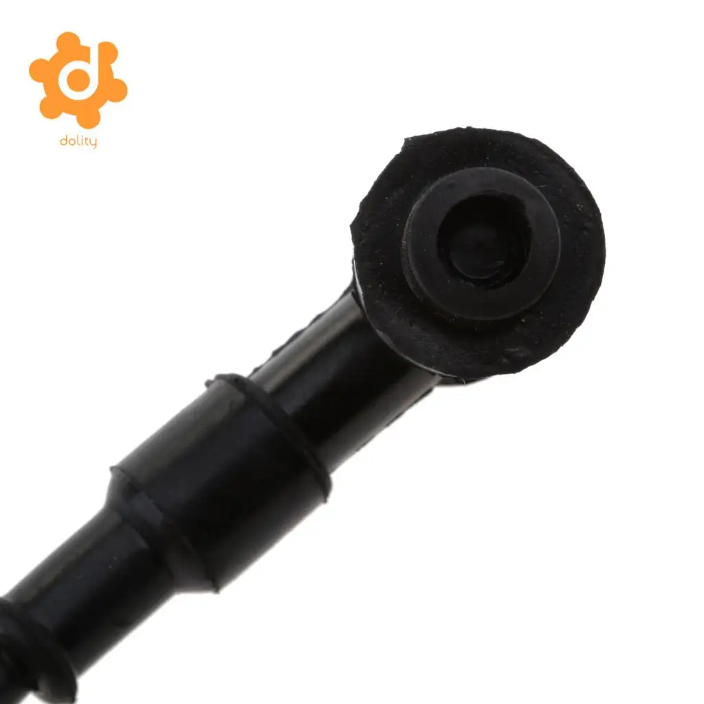 dolity Motorcycle Ignition Coil For YAMAHA TW200 TW 200 50cc-150cc ATVs Dirt Bikes Solid state module
