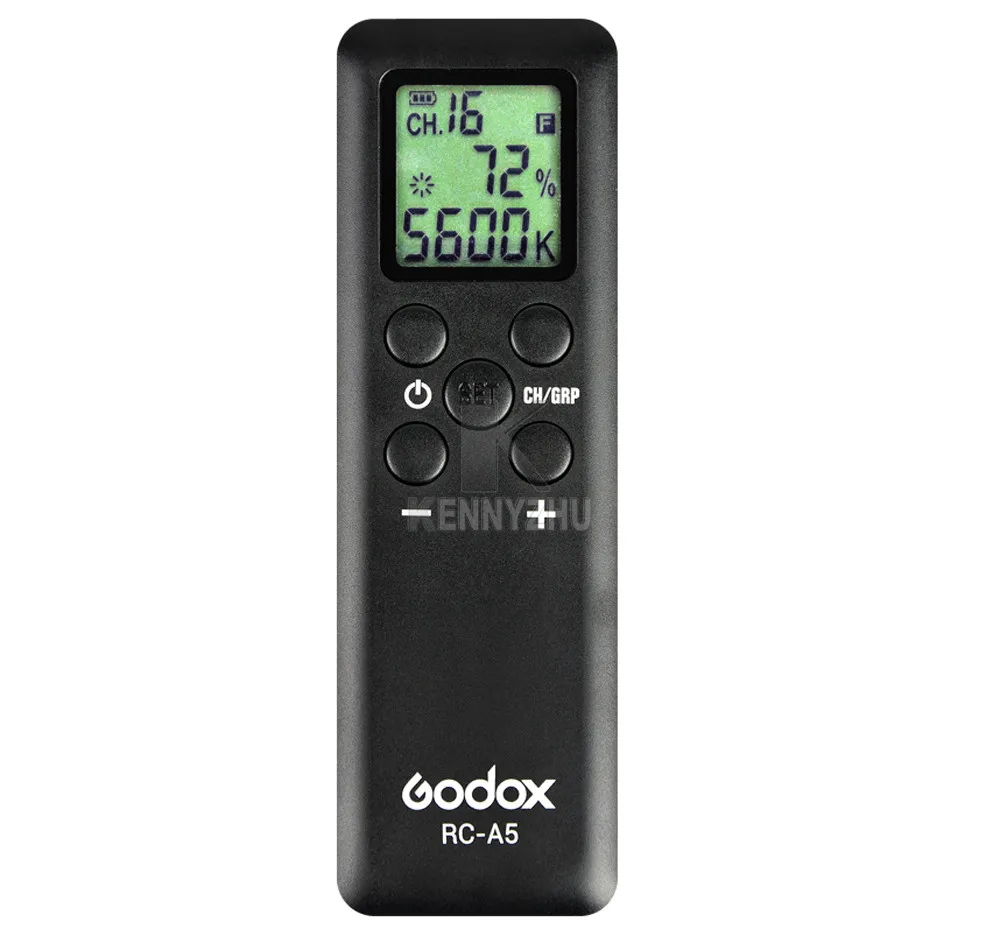 Godox светодиодный 500LRC/светодиодный 500LRW 500 светодиодный 3300-5600K двухцветный беспроводной дистанционный видео светильник ing Плавная Яркость для DSLR камеры