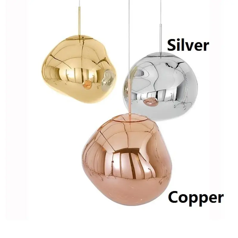 Modern Pendant Lamp Suspension Design PVC Lights Dining Room Bedroom Lighting Lamps Coffee Bar lamparas de techo New | Освещение