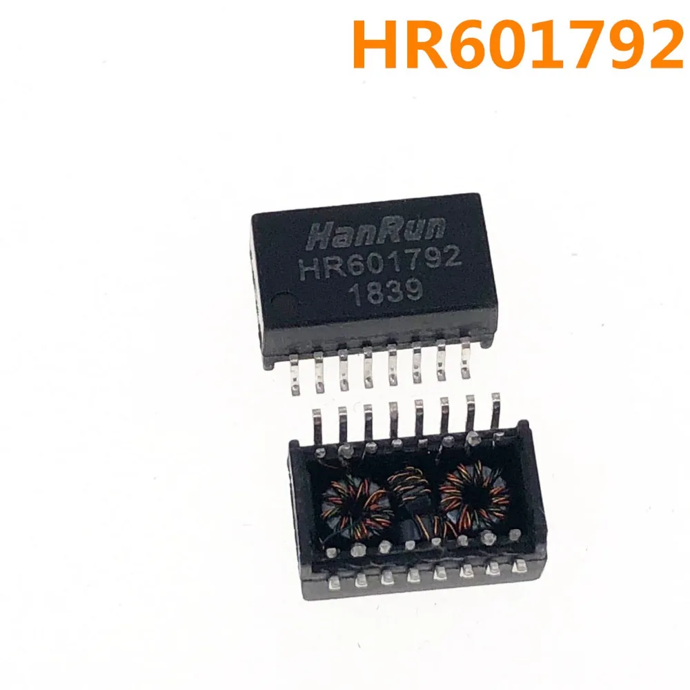 

New and original HanRun HR601792