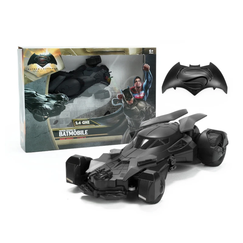 Batman Accelerometer Remote Control Cars, Remote Control Cars,children's  Toy Car. Gifts For Children. - Rc Cars - AliExpress