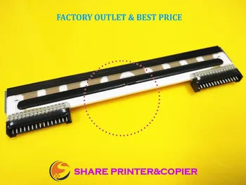 

SHARE 10PS KF2003-GC30E Original new Thermal Print Head 9CM 15pin
