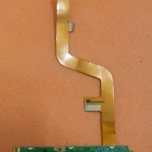 Б/у микрофон Микрофон доска+ кабель для iNew V3 V3 плюс запасная батарея для мобильного телефона