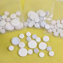 5 комплектов подушки для кларнета 85 шт отличные хорошие детали кларнета материала