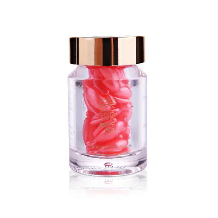 multiple peptides EGF capsule face essence serum s...