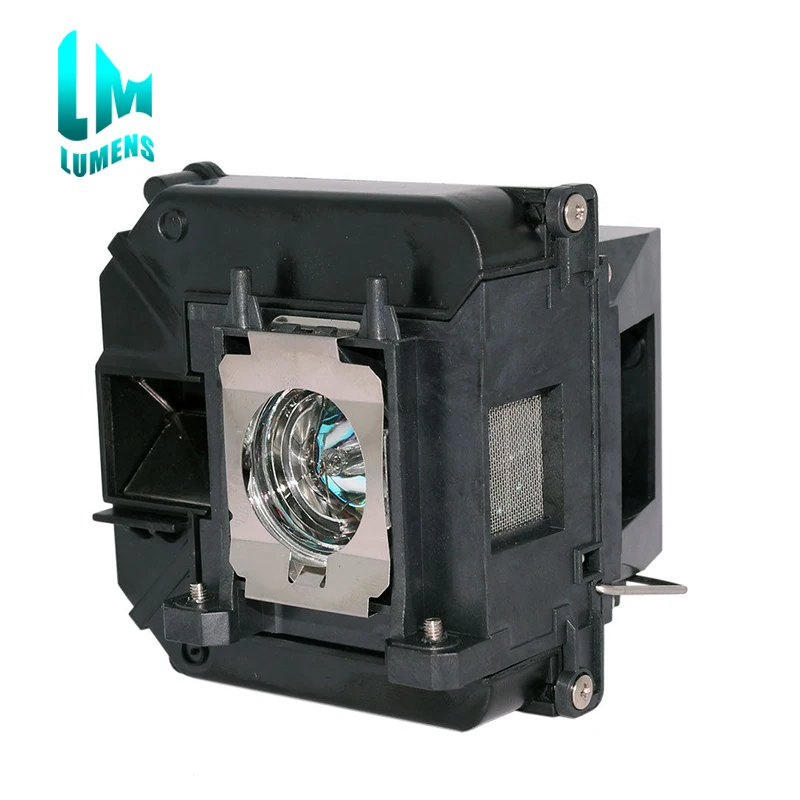 

EB-C2050WN EB-915W EB-925 EB-430 EB-435W projector lamp bulb for ELPLP61 V13H010L61 for Epson compatible with housing